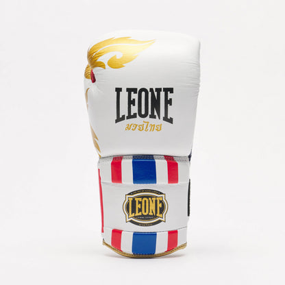 GUANTONI BOXE LEONE 1947 THAI STYLE GN114