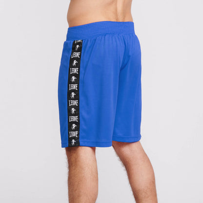PANTALONCINI BOXE AMBASSADOR LEONE 1947 AB219