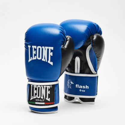 GUANTONI BOXE FLASH JUNIOR LEONE 1947 GN083J