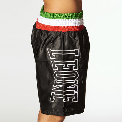 PANTALONCINI BOXE LEONE 1947 AB733