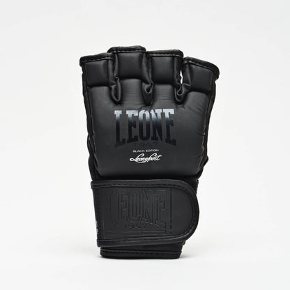 GUANTI DA MMA BLACK EDITION LEONE 1947 GP105