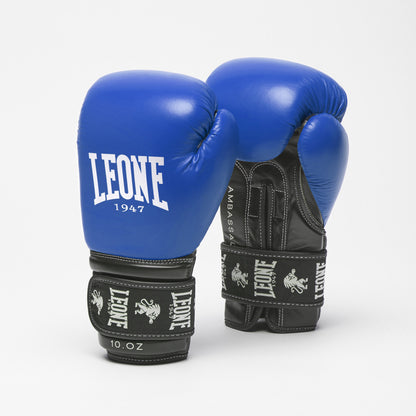 GUANTONI BOXE AMBASSADOR LEONE 1947 GN207