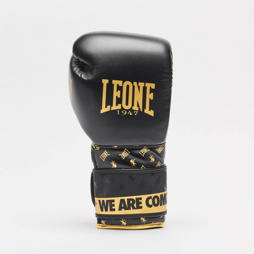 GUANTONI BOXE LEONE 1947 DNA GN220