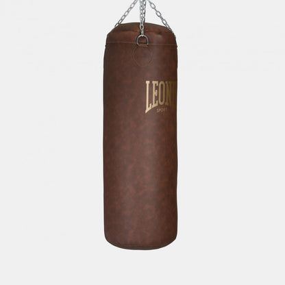 SACCO ALLENAMENTO VINTAGE LEONE 1947 AT823