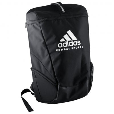 ZAINETTO ADIDAS COMBAT SPORT