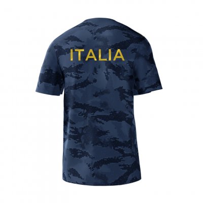 T-SHIRT ADIDAS FIJLKAM
