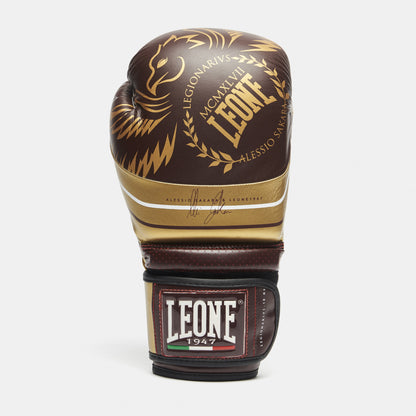 GUANTONI BOXE LEGIONARIVS LEONE 1947 GN202
