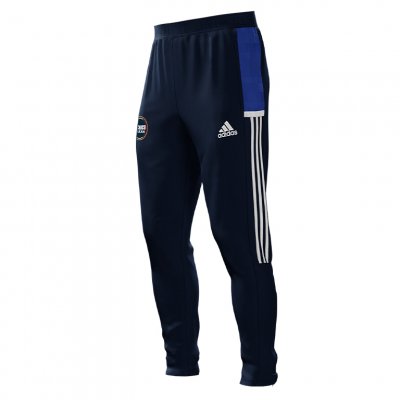 PANTALONE ADIDAS FIJLKAM TECNICI