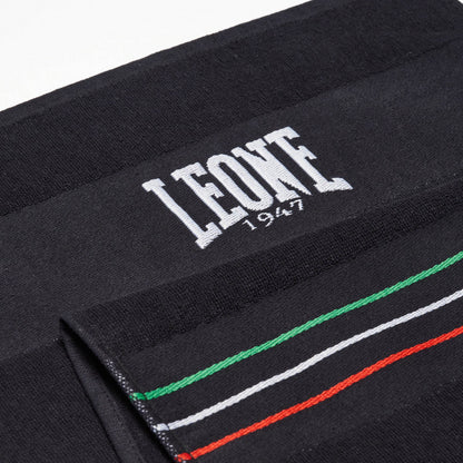 ASCIUGAMANO DA RING FLAG LEONE 1947 AC921