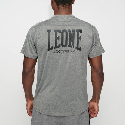 T-SHIRT MELANGE LEONE 1947 ABX606
