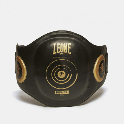 CINTURONE PARA ADDOMINALI POWER LINE LEONE 1947 GM440