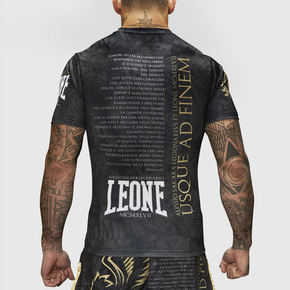RASHGUARD LEGIONARIVS LEONE 1947 AB925