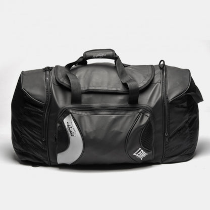 BORSONE A ZAINO BLACK EDITION LEONE 1947 AC941