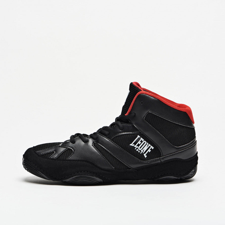 SCARPE FIGHTING LUCHADOR LEONE 1947 CL130