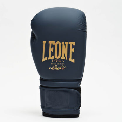 GUANTONI BOXE BLU EDITION LEONE 1947 GN059B