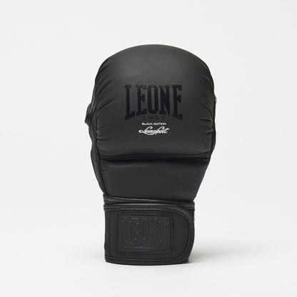 GUANTI DA MMA BLACK EDITION LEONE 1947 GP121