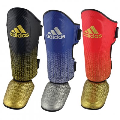 PARATIBIA E PIEDE ADIDAS PRO KICKBOXING