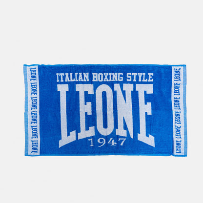 ASCIUGAMANO DA RING LEONE 1947 AC914