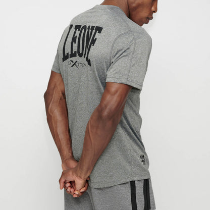 T-SHIRT MELANGE LEONE 1947 ABX606