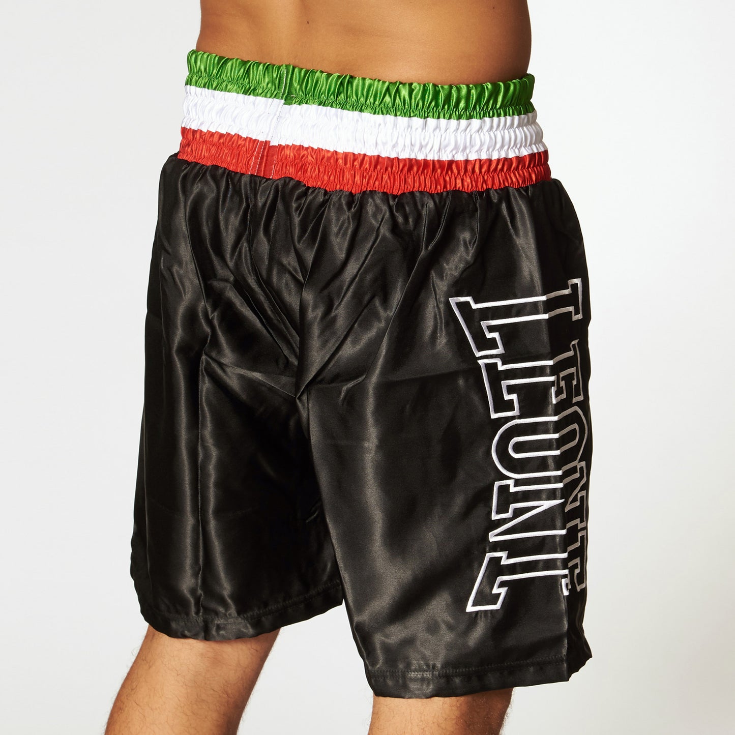 PANTALONCINI BOXE LEONE 1947 AB733