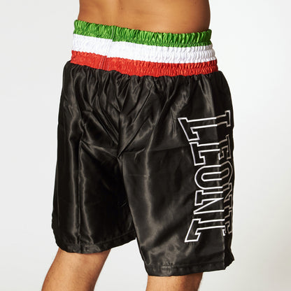 PANTALONCINI BOXE LEONE 1947 AB733