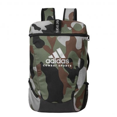 ZAINETTO ADIDAS COMBAT SPORT