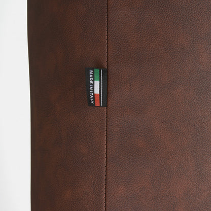 SACCO ALLENAMENTO VINTAGE LEONE 1947 AT823