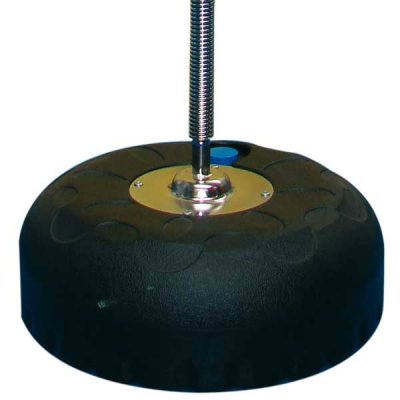 PUNCHING BALL PROFESSIONALE CON BASE RIEMPIBILE