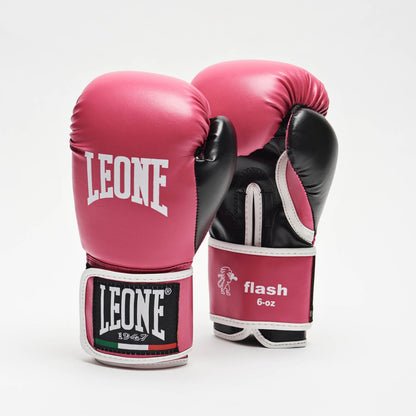 GUANTONI BOXE FLASH JUNIOR LEONE 1947 GN083J