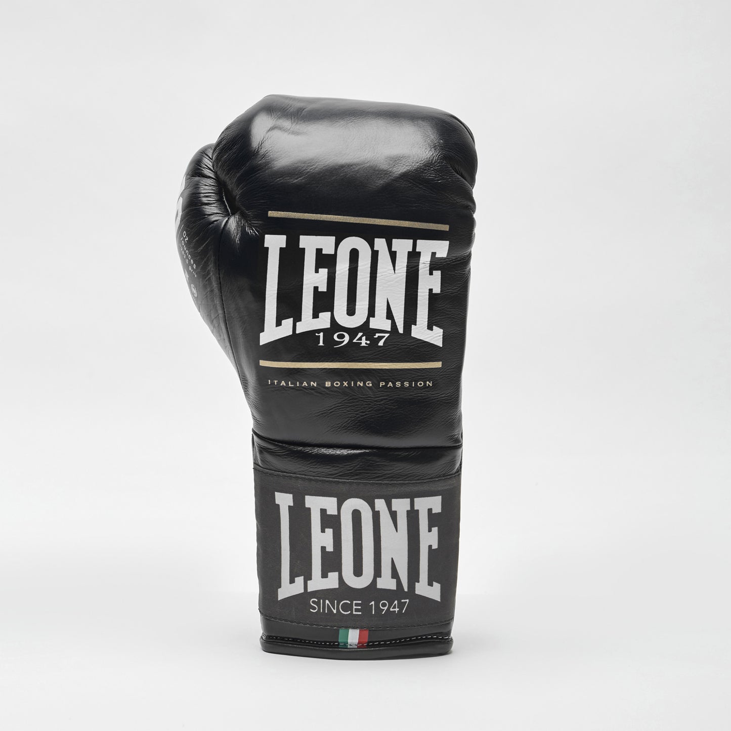 GUANTONI BOXE SHOCK PLUS LEONE 1947 GN102L
