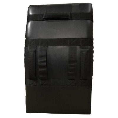 SCUDO ADIDAS EXTRA CURVO DA KICK MAYA CM 80X35X15