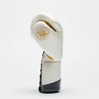 GUANTONI BOXE LEONE 1947 AUTHENTIC 2 GN116L