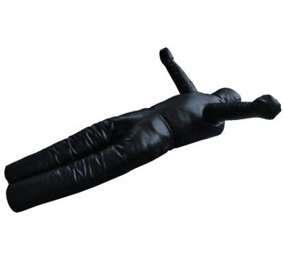 TRAINING DUMMY IN SIMILPELLE KG 30