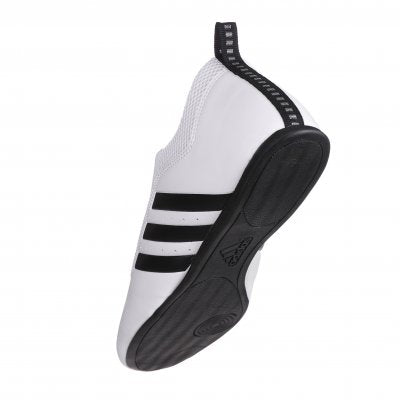 SCARPE ADIDAS CONTESTANT PRO BIANCA/NERA
