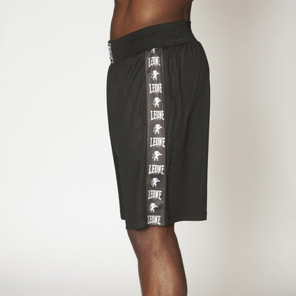 PANTALONCINI BOXE AMBASSADOR LEONE 1947 AB219