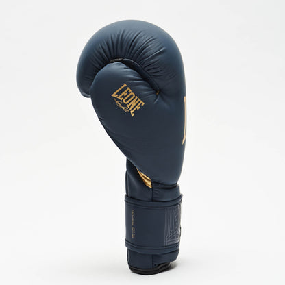 GUANTONI BOXE BLU EDITION LEONE 1947 GN059B