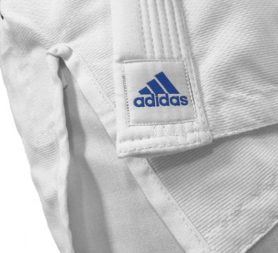 KIMONO BRAZILIAN JIU JITSU ADIDAS JJ250 ROOKIE