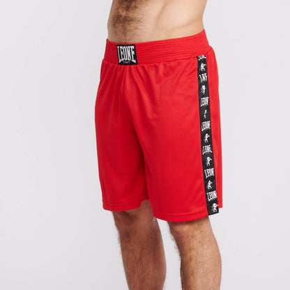 PANTALONCINI BOXE AMBASSADOR LEONE 1947 AB219