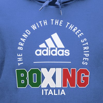 FELPA ADIDAS NATIONAL TEAM FPI