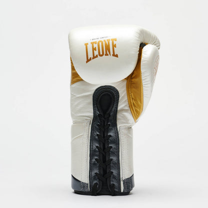 GUANTONI BOXE LEONE 1947 AUTHENTIC 2 GN116L