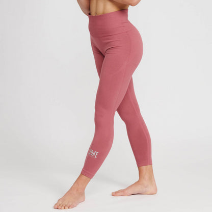 LEGGINGS LOGO LEONE 1947 ABX125