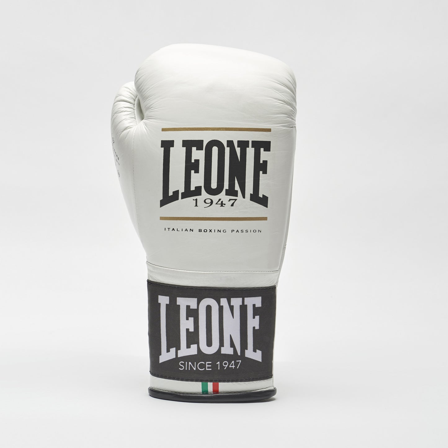 GUANTONI BOXE SHOCK PLUS LEONE 1947 GN102L
