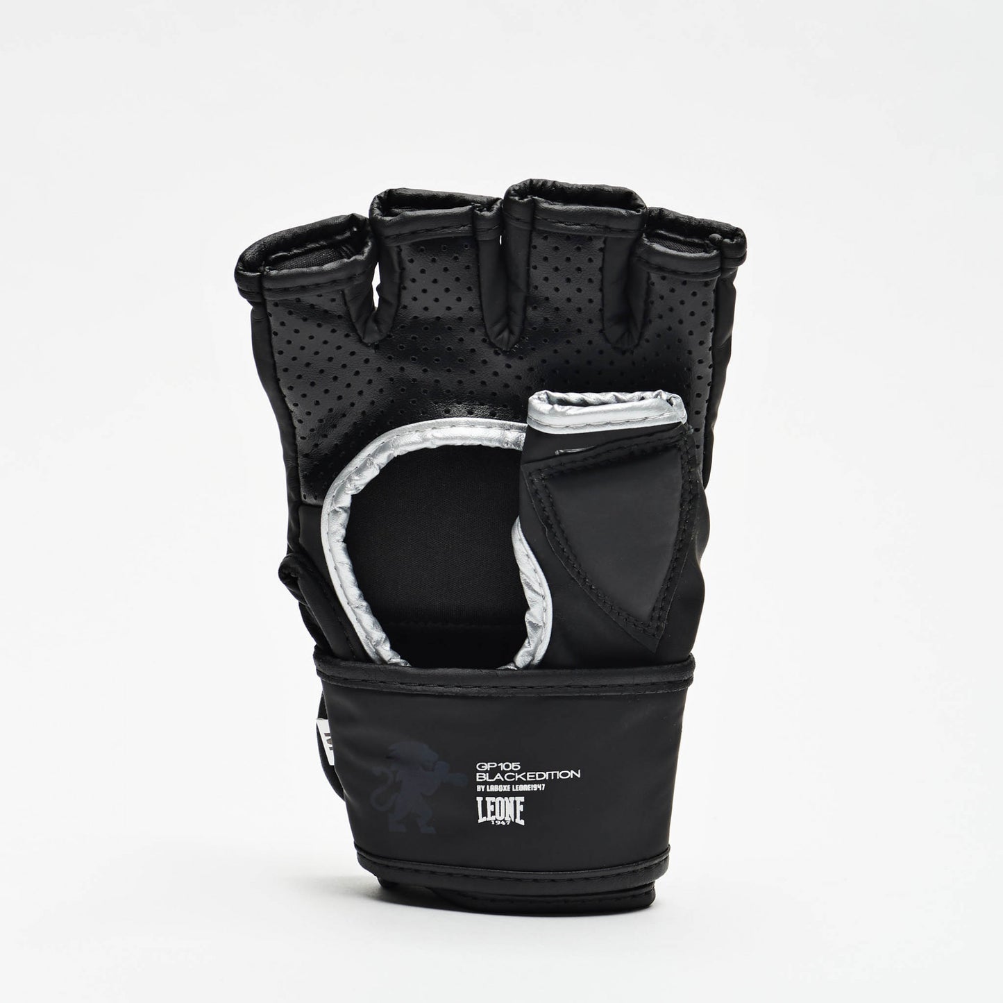 GUANTI DA MMA BLACK EDITION LEONE 1947 GP105