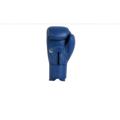 GUANTONI BOXE ADIDAS AIBA IN PELLE CON VELCRO