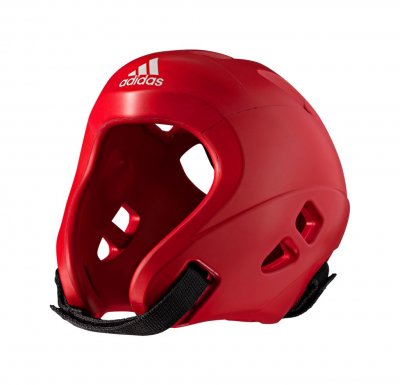 CASCO ADIDAS KICK BOXING