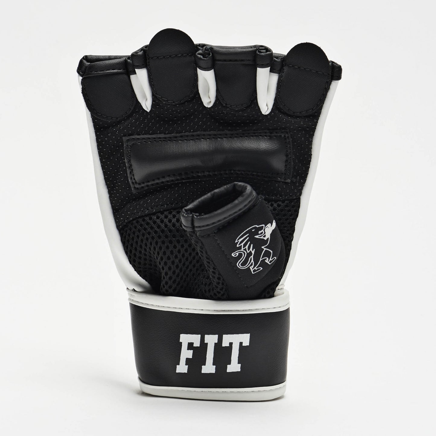GUANTI FIT KARATE LEONE 1947 GK093