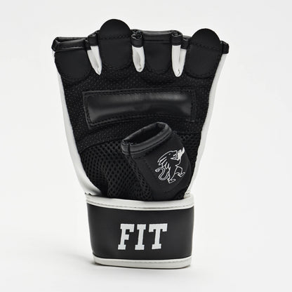 GUANTI FIT KARATE LEONE 1947 GK093