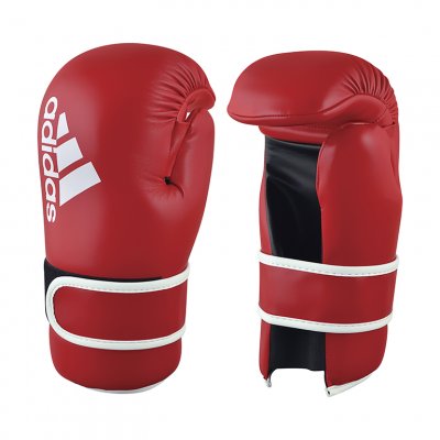 GUANTI ADIDAS PRO POINT FIGHTER 100