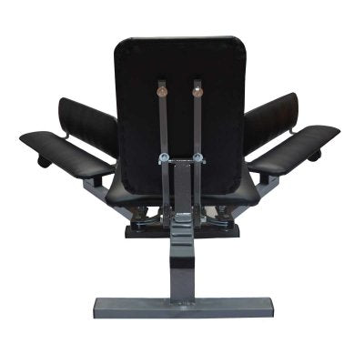 DIVARICATORE MECCANICO PER GAMBE CON MOVIMENTO CONTINUO