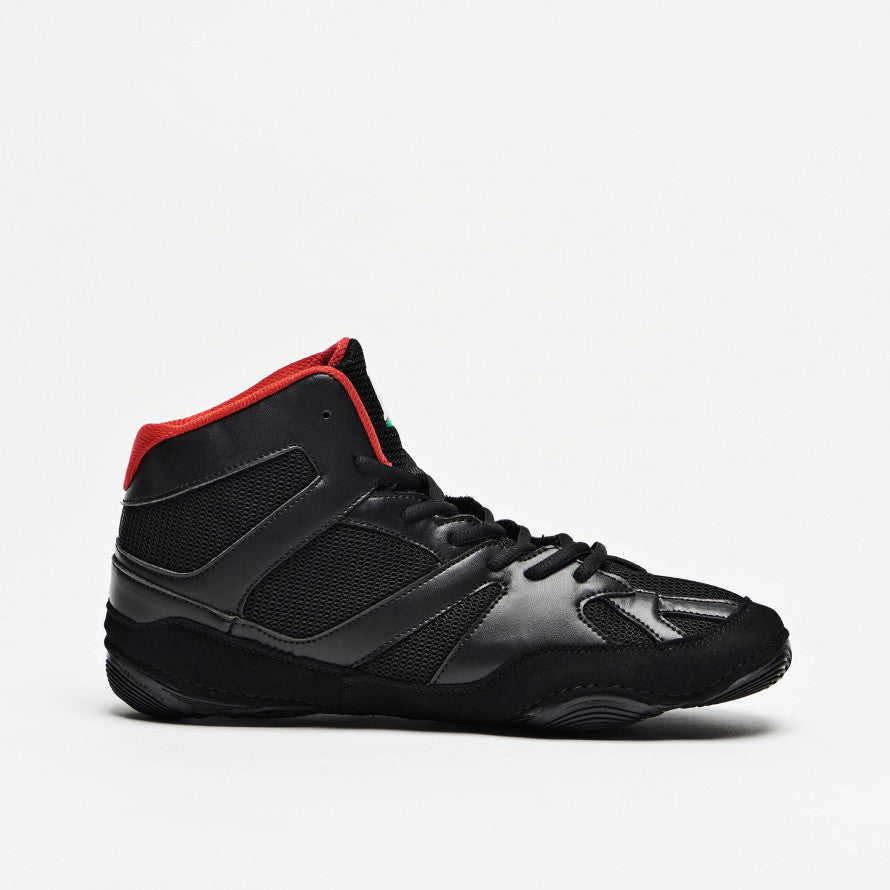 SCARPE FIGHTING LUCHADOR LEONE 1947 CL130